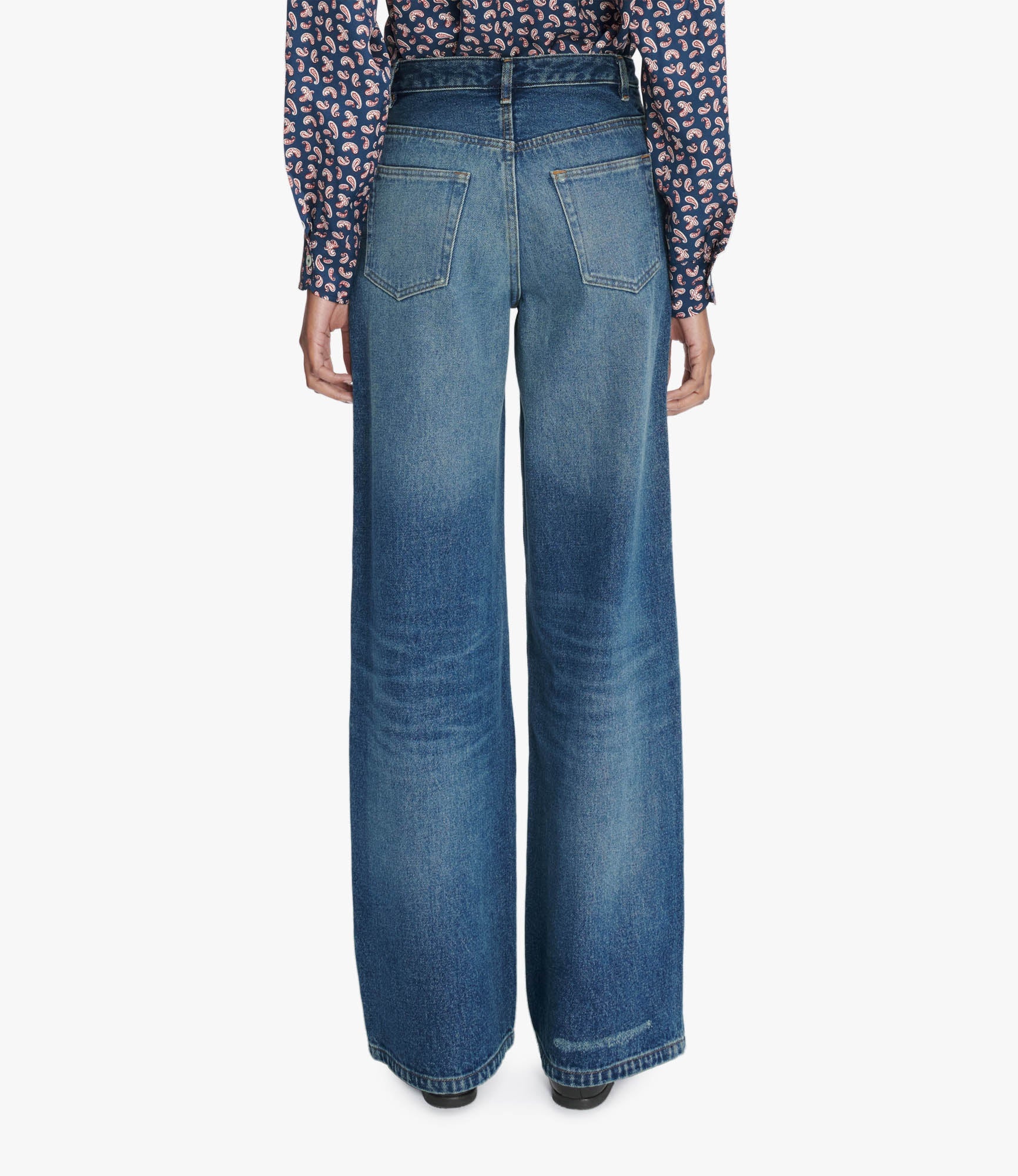 ELISABETH JEANS - 6