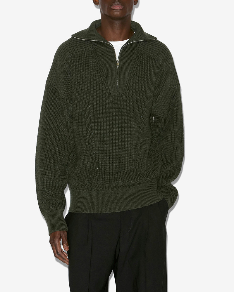 BENNY SWEATER 4