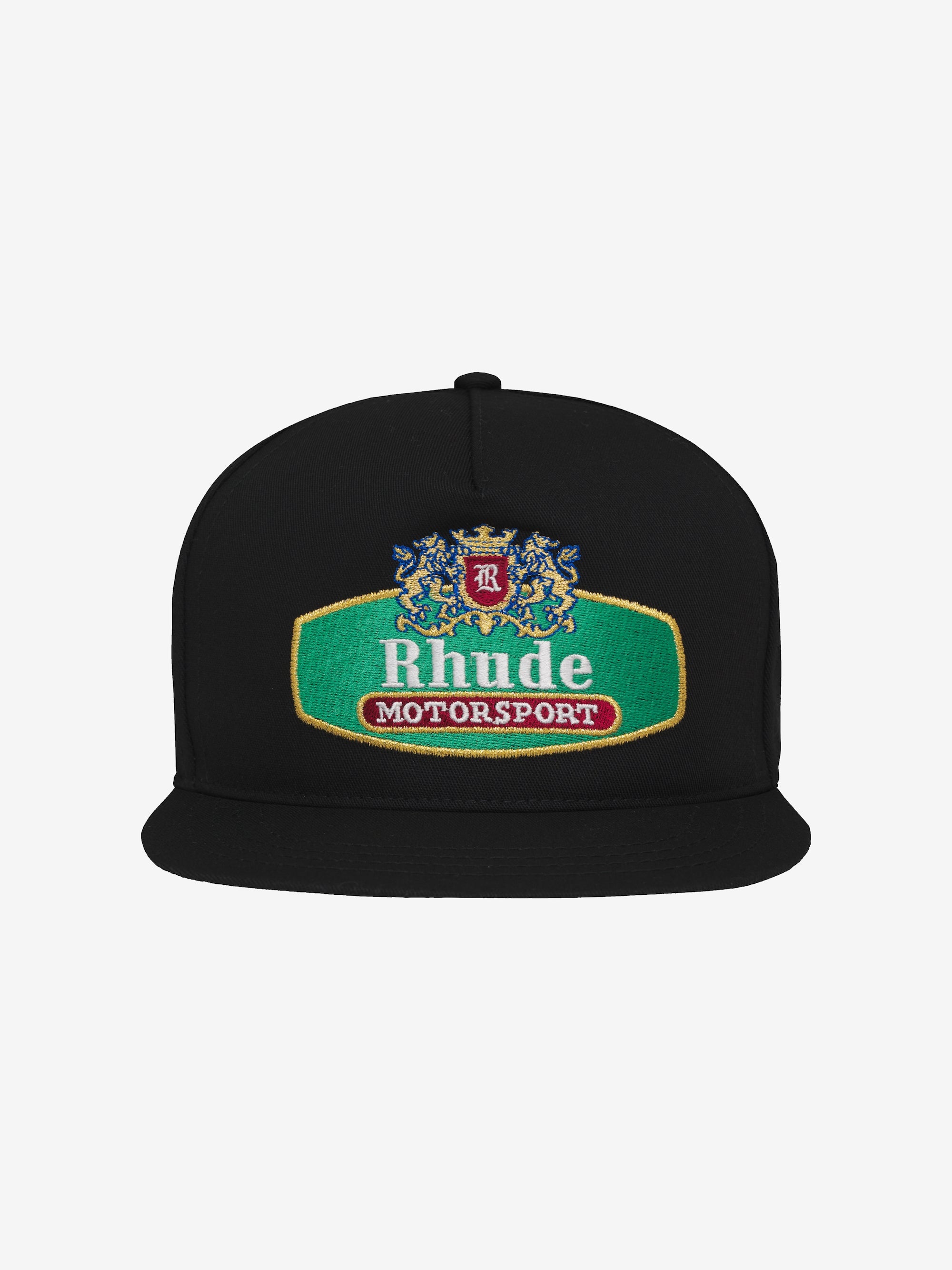 RACING CREST HAT - 1