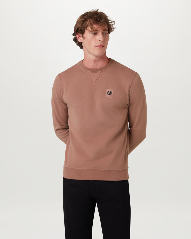 Belstaff BELSTAFF SWEATSHIRT outlook