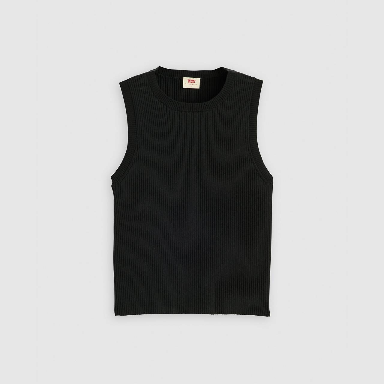 OCEAN TANK TOP - 1
