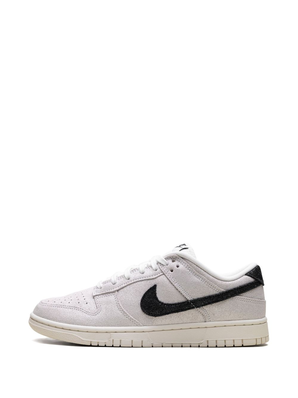Dunk Low SE WMNS "Sail / Black" - 5