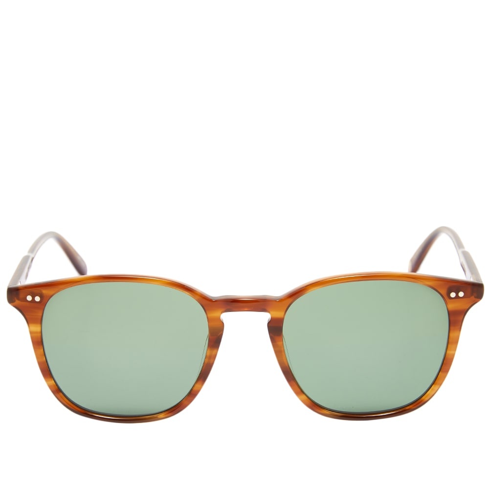 Garrett Leight Clark 49 Sunglasses - 2