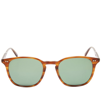 Garrett Leight Garrett Leight Clark 49 Sunglasses outlook