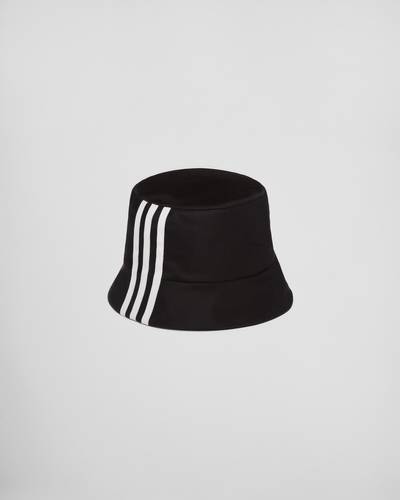 Prada adidas for Prada Re-Nylon bucket hat outlook