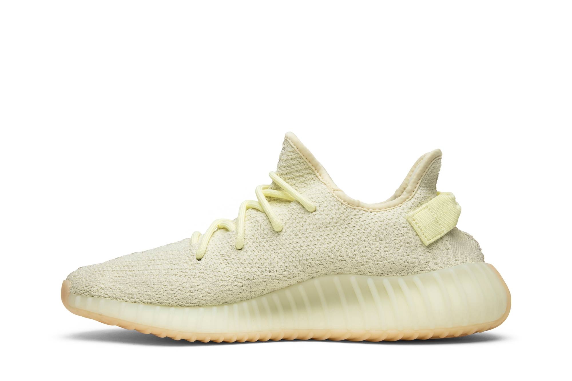 Yeezy Boost 350 V2 'Butter' - 3