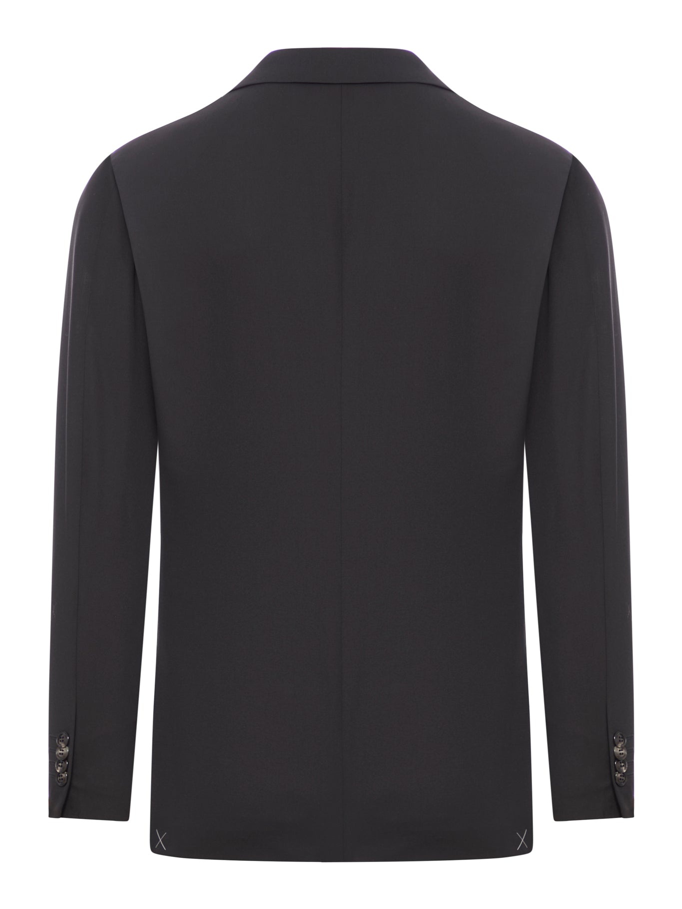 WOOL SUIT - 2