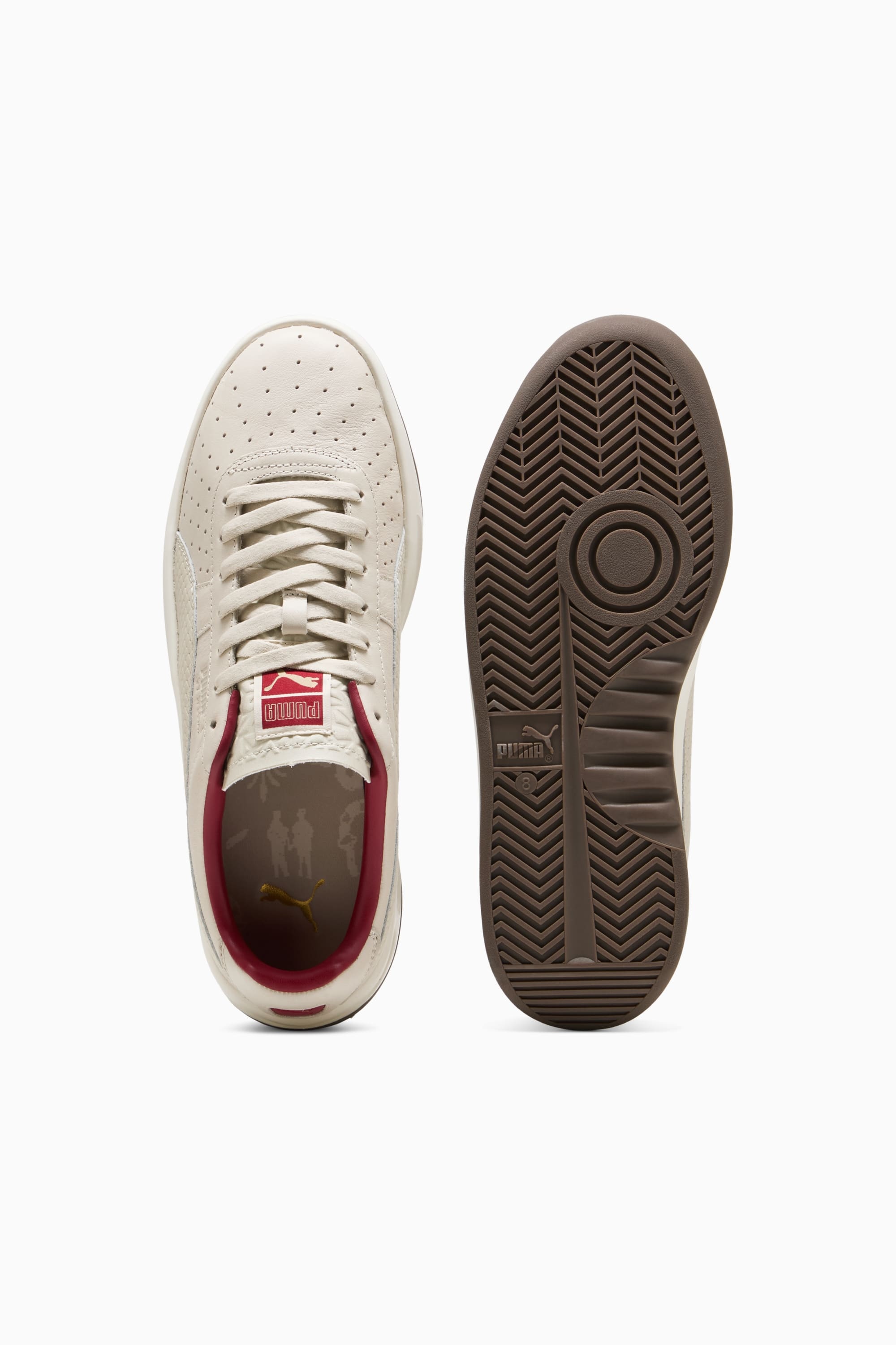 PALAIS ARTISAN GV Special Men's Sneakers - 6