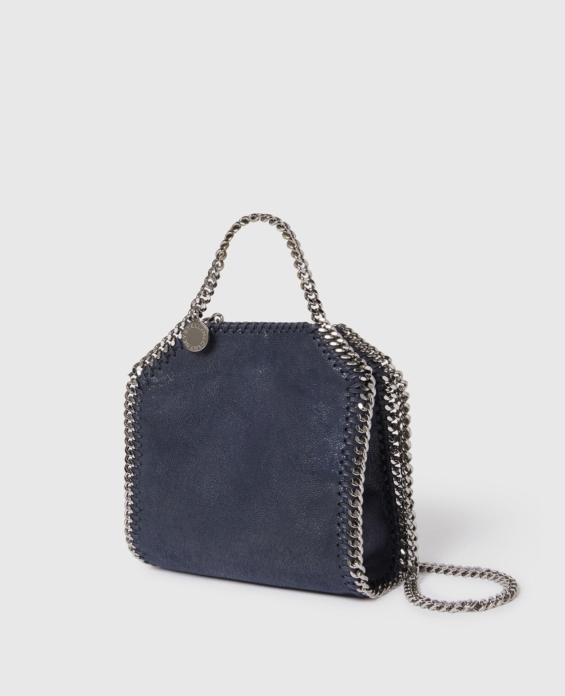 Falabella Tiny Tote Bag - 5