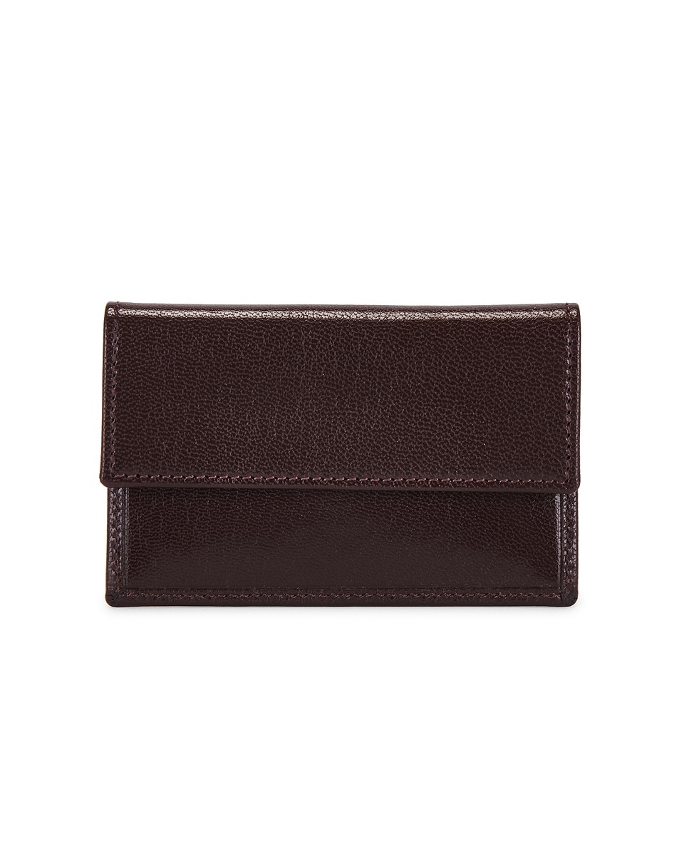 Two Card Case Wallet - 1