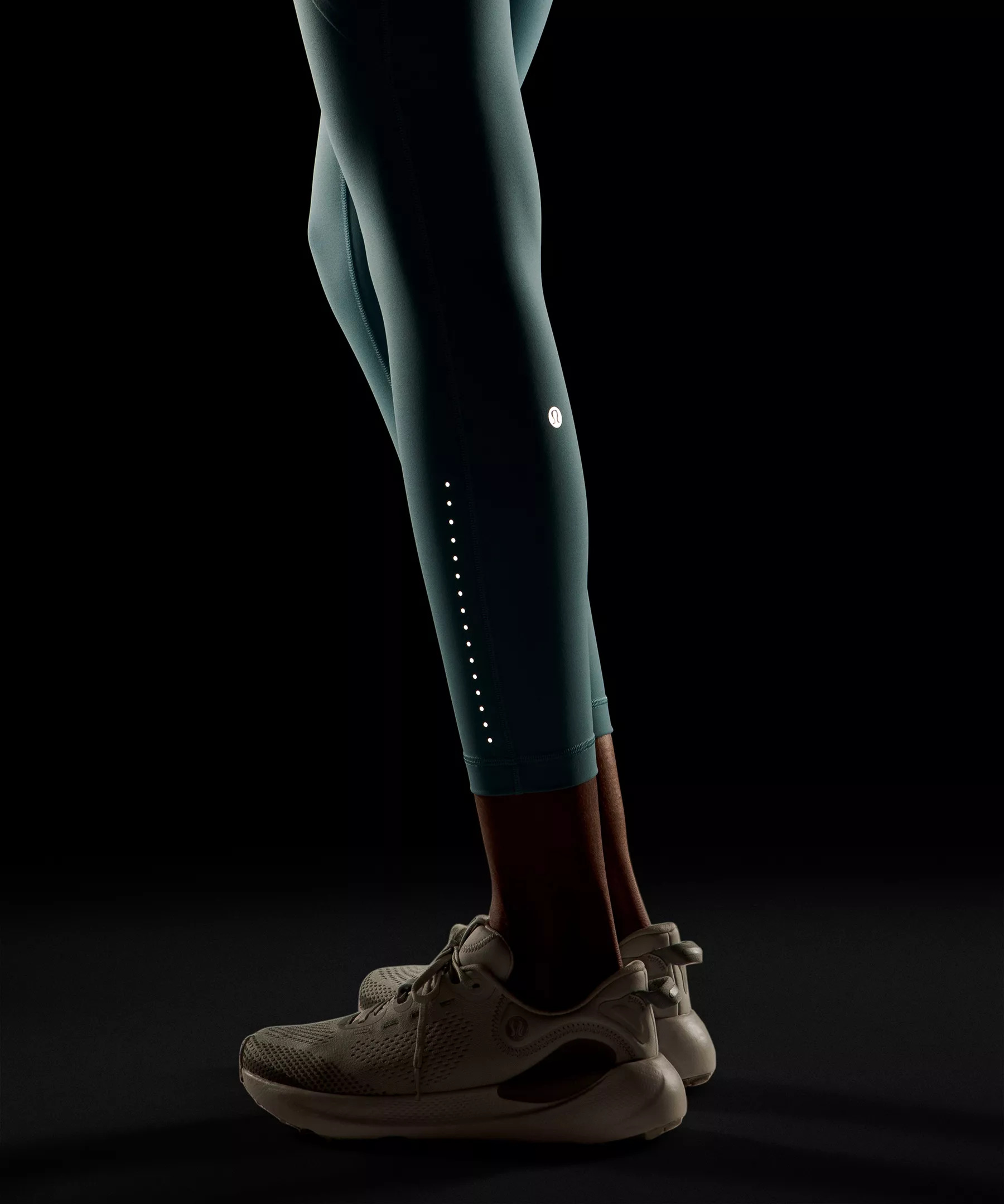 Swift Speed High-Rise Tight 25" *Updated - 7