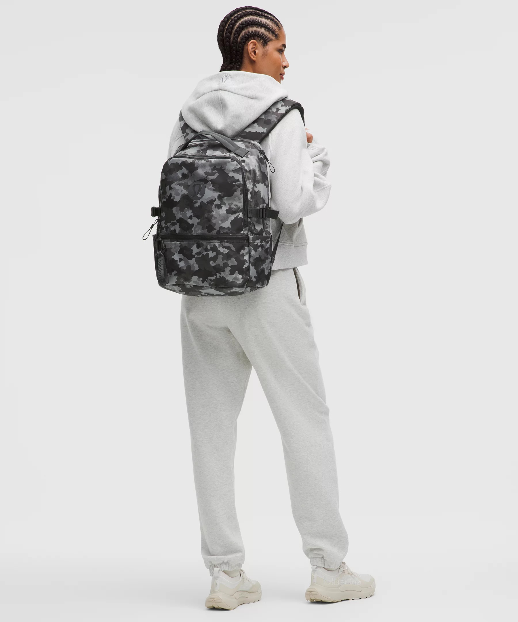New Crew Backpack 22L - 2