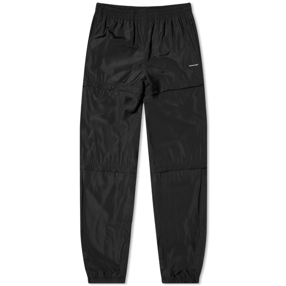 Balenciaga Technical Track Pant - 1