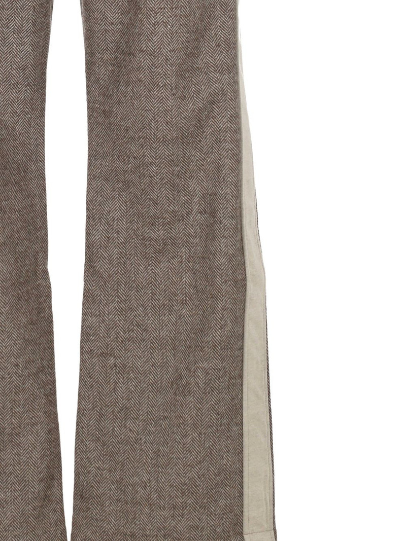 side-stripe trousers 3
