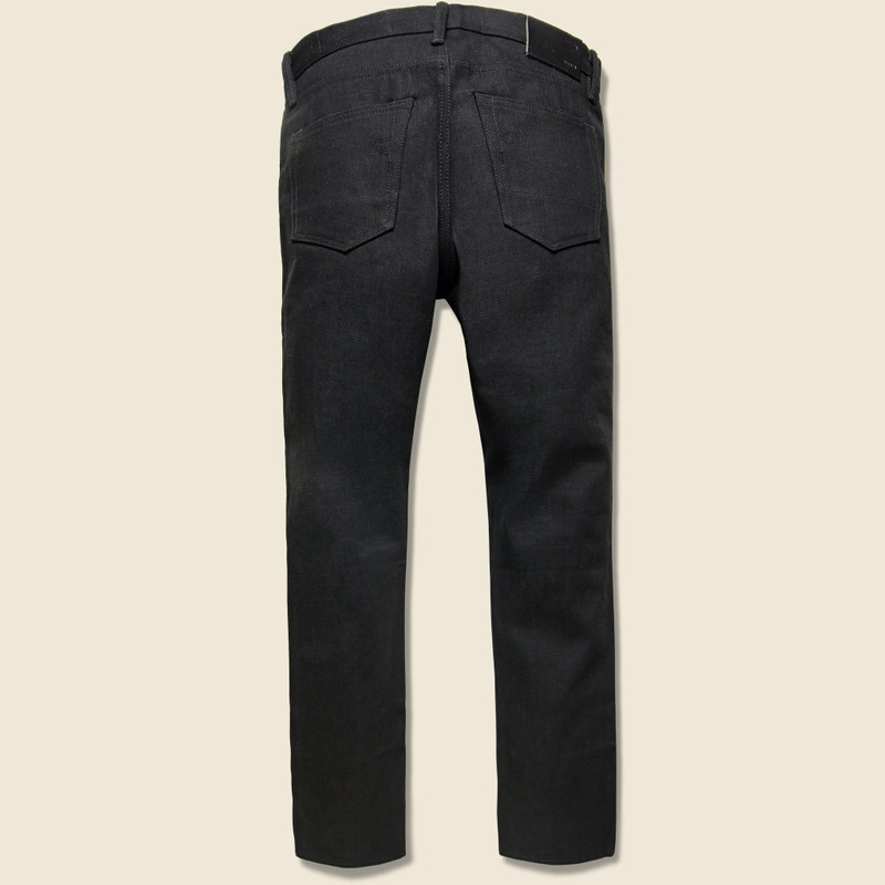 Rogue Territory Stanton 15oz - Stealth Black outlook