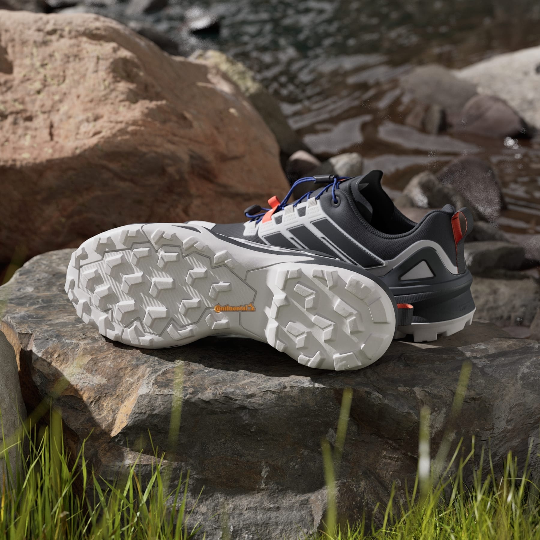 adidas Terrex Skychaser GORE-TEX Hiking Shoes | REVERSIBLE