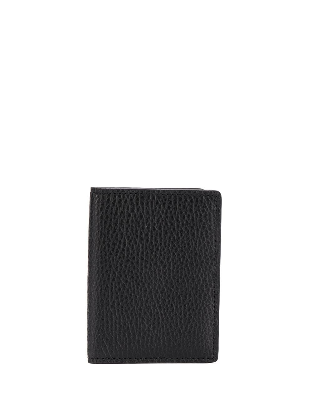 logo bi-fold wallet - 2