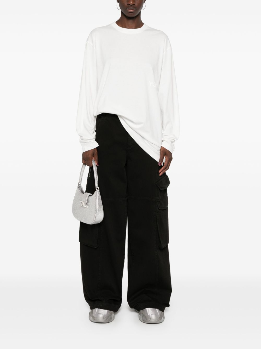 long-sleeve T-Shirt - 3