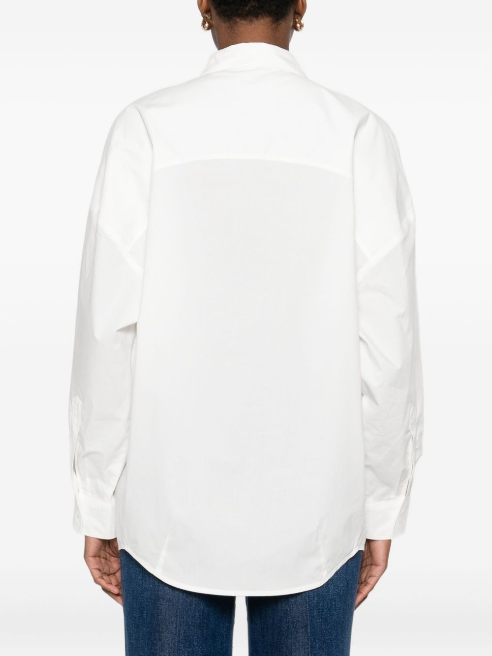 cotton shirt - 4