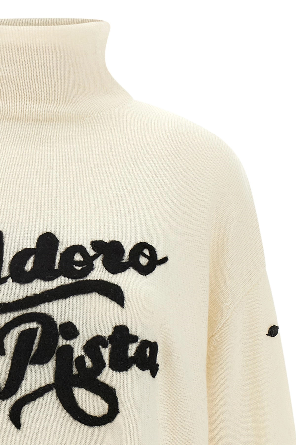 'Bellissima' sweater - 3