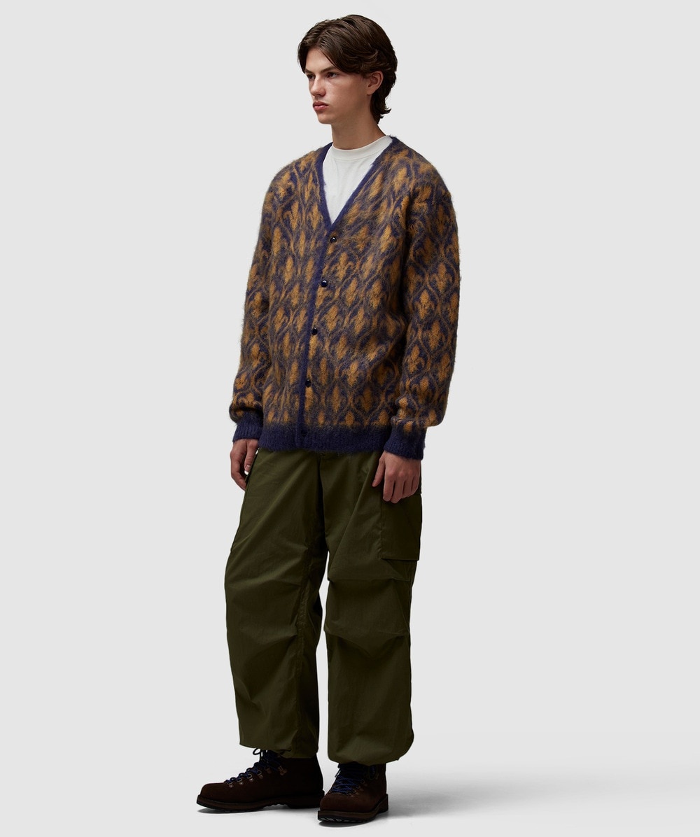 Field pant - 7