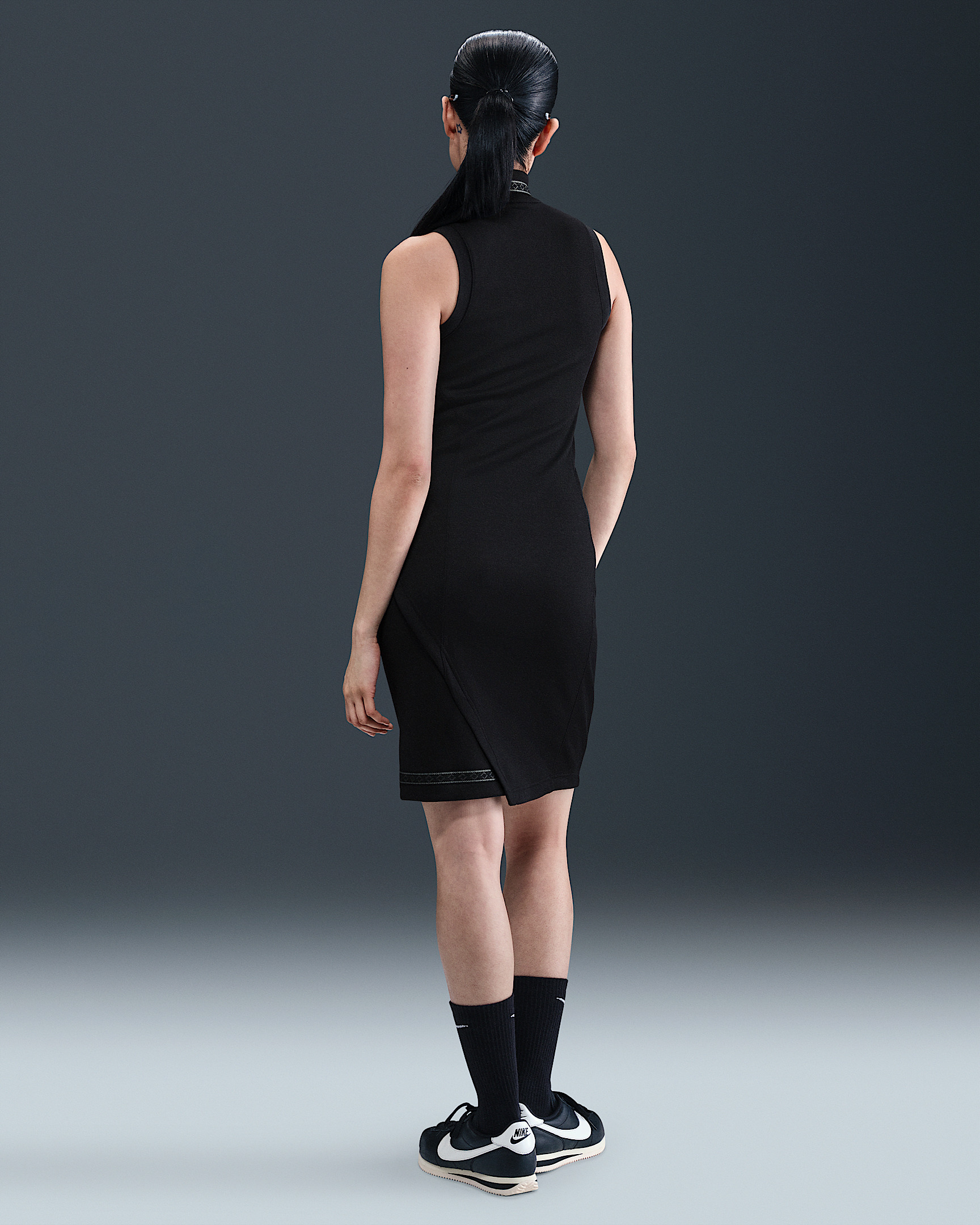 Naomi Osaka Women's Dress - 4