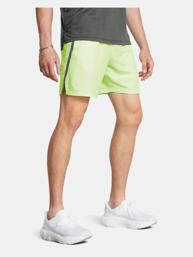 Under Armour Men's UA Launch 7" Shorts outlook