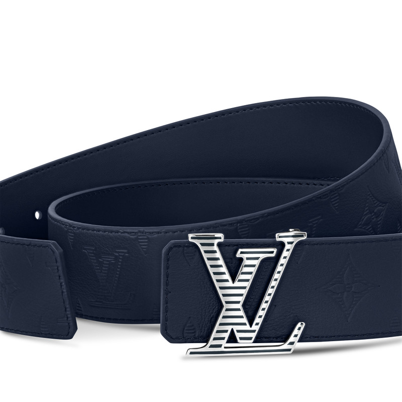 Louis Vuitton LV Shadow 40mm Reversible Belt outlook