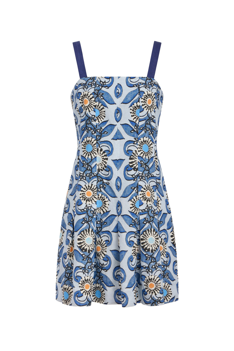 LOGAN DRESS 1