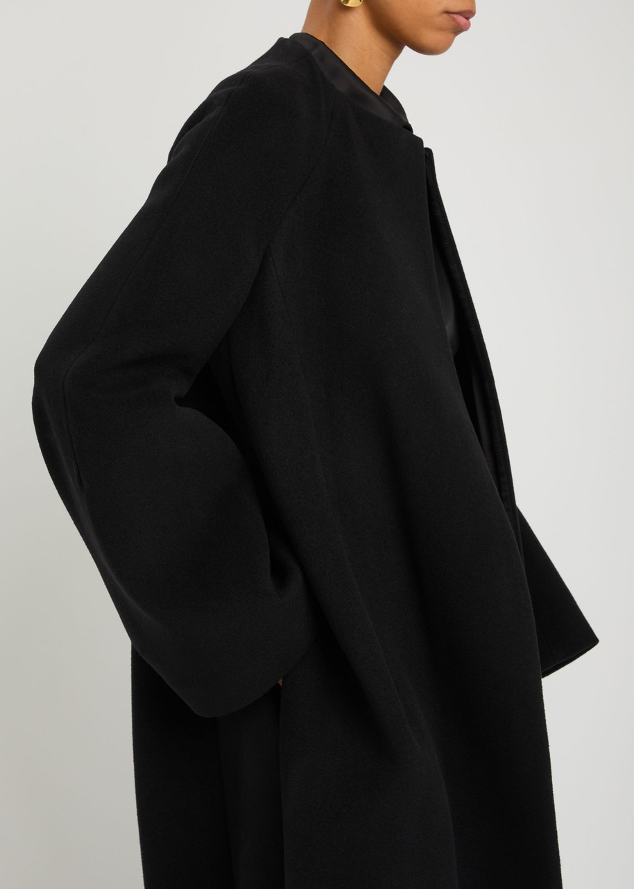 Toteme Wool-blend Coat - 5