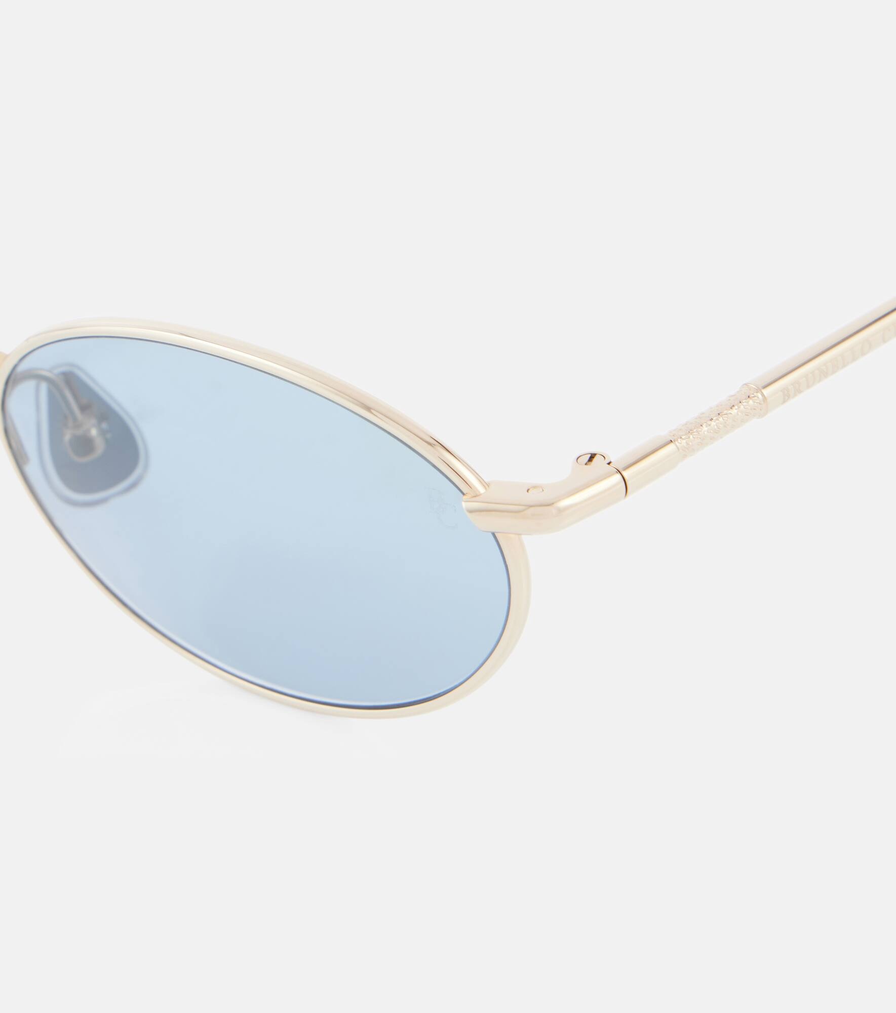 Timeless Reflections round sunglasses - 2