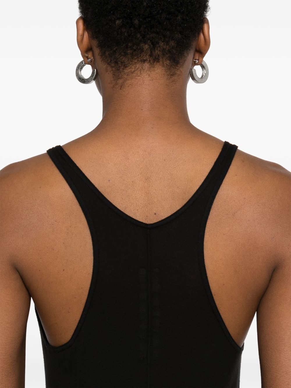 racerback tank dress - 5