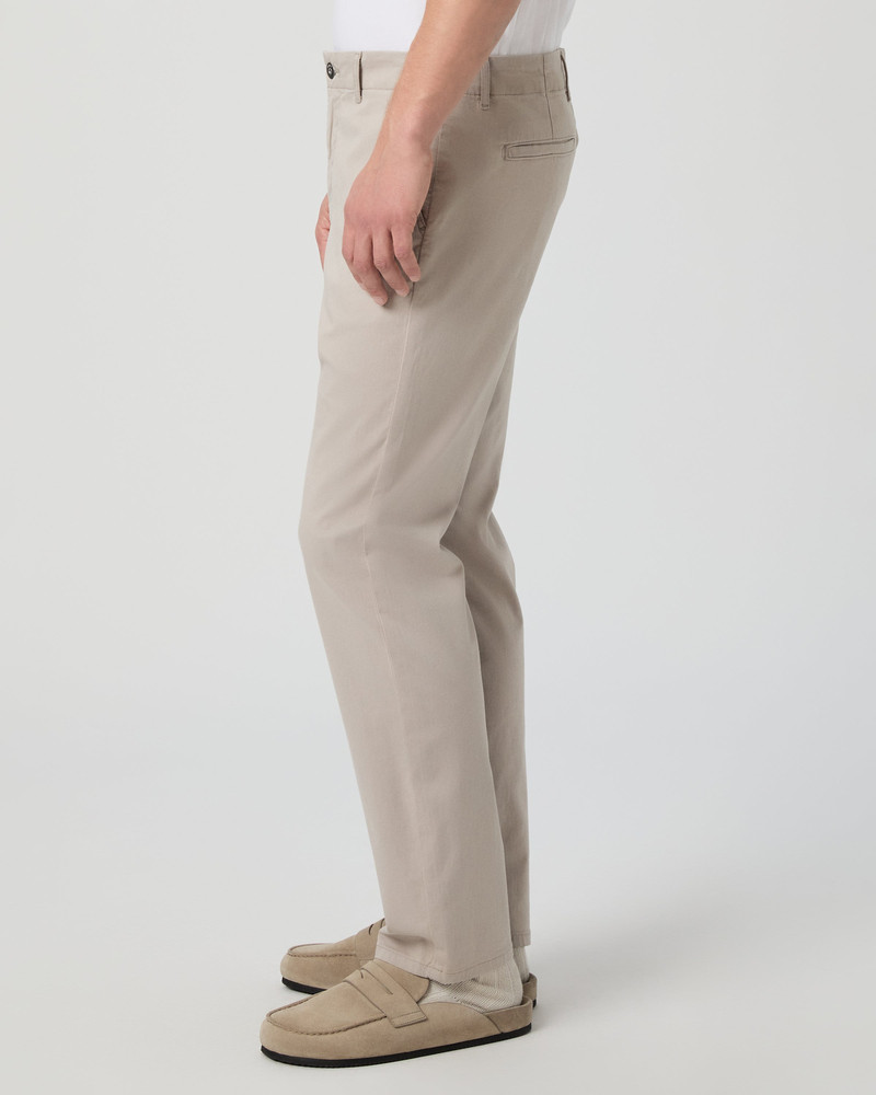 Vincent Straight Chino Pant 3