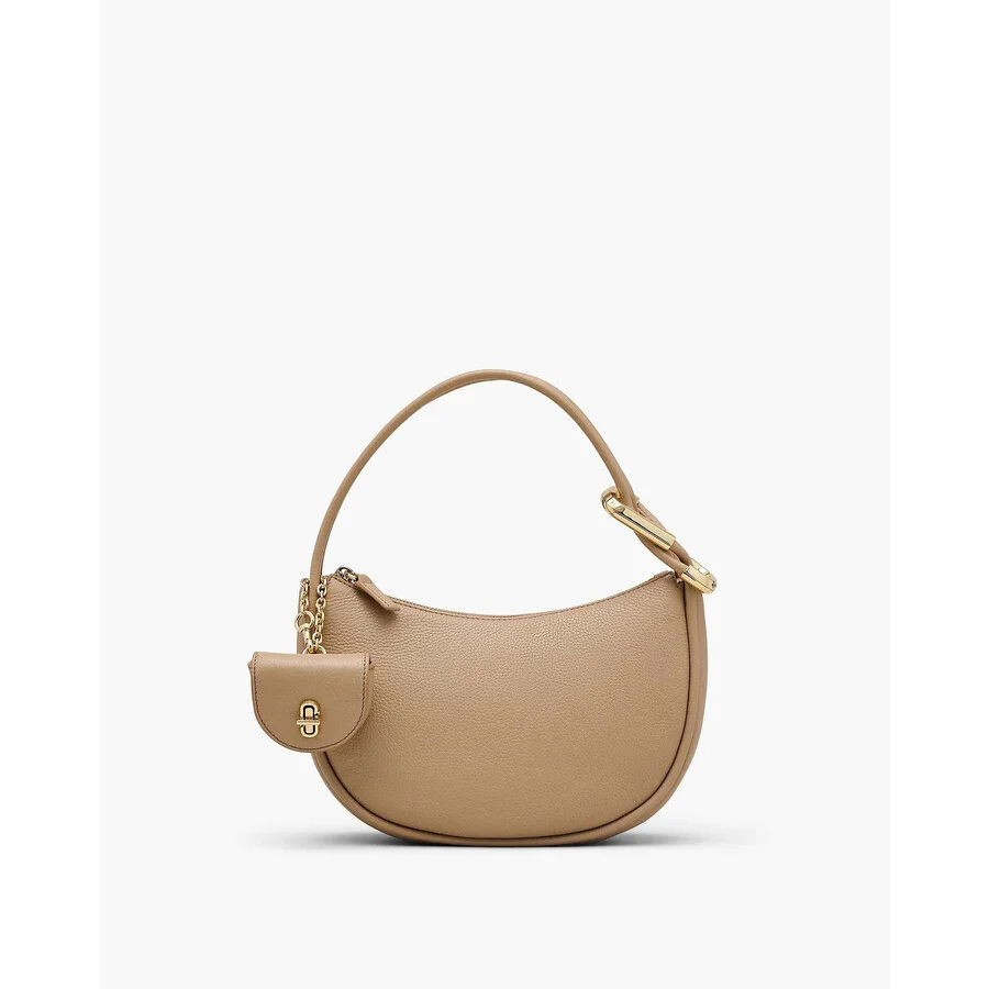 Marc Jacobs The Dual Hobo Shoulder Bag - Women - 1