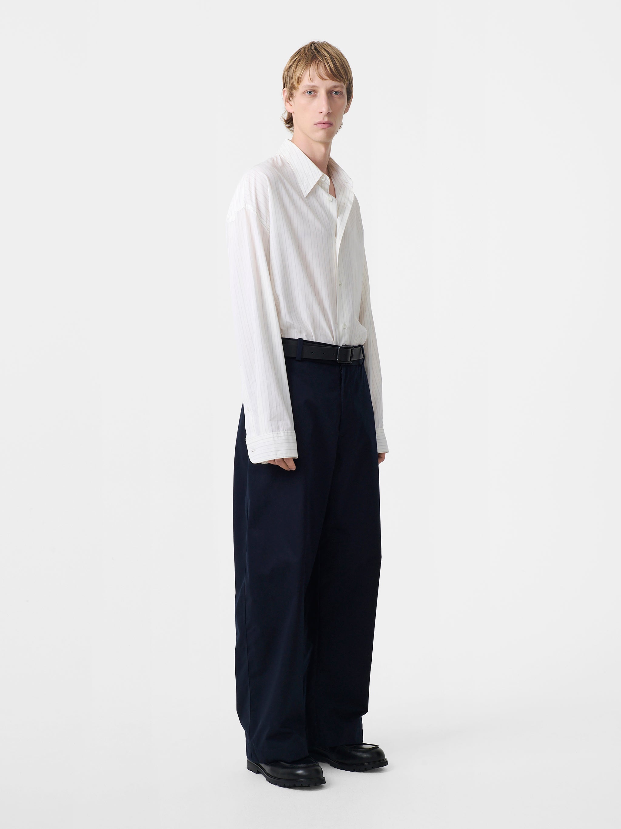Bosworth Twill Pant - 3