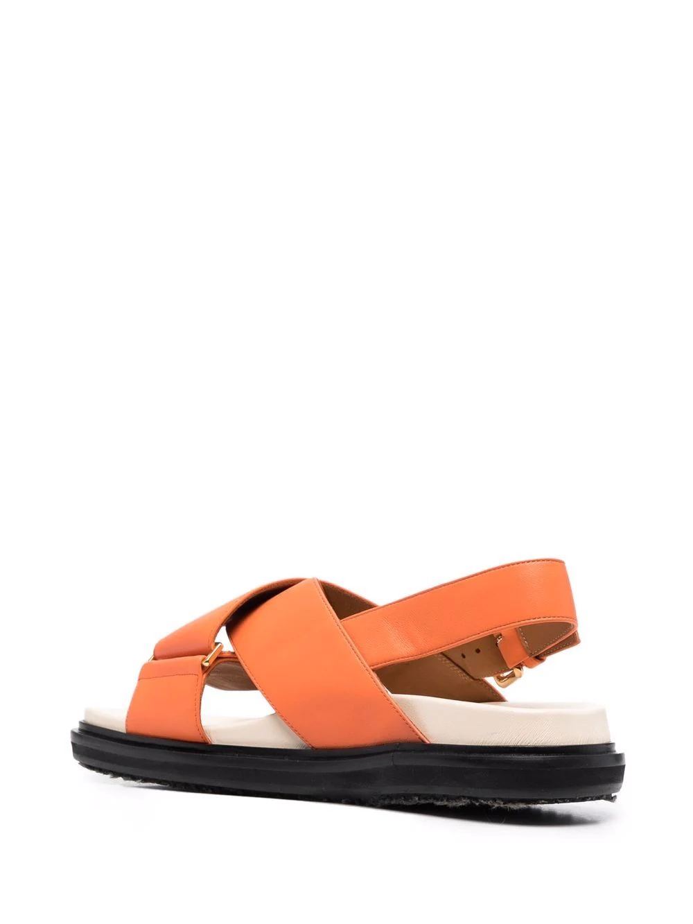 Fussbett sandals - 3