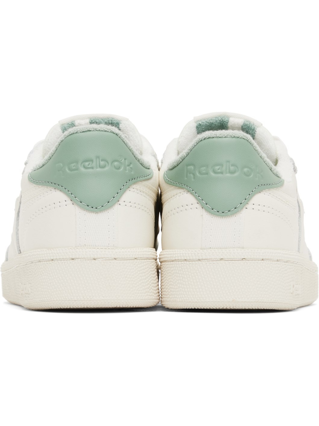 Off-White Club C 85 Vintage Sneakers - 2