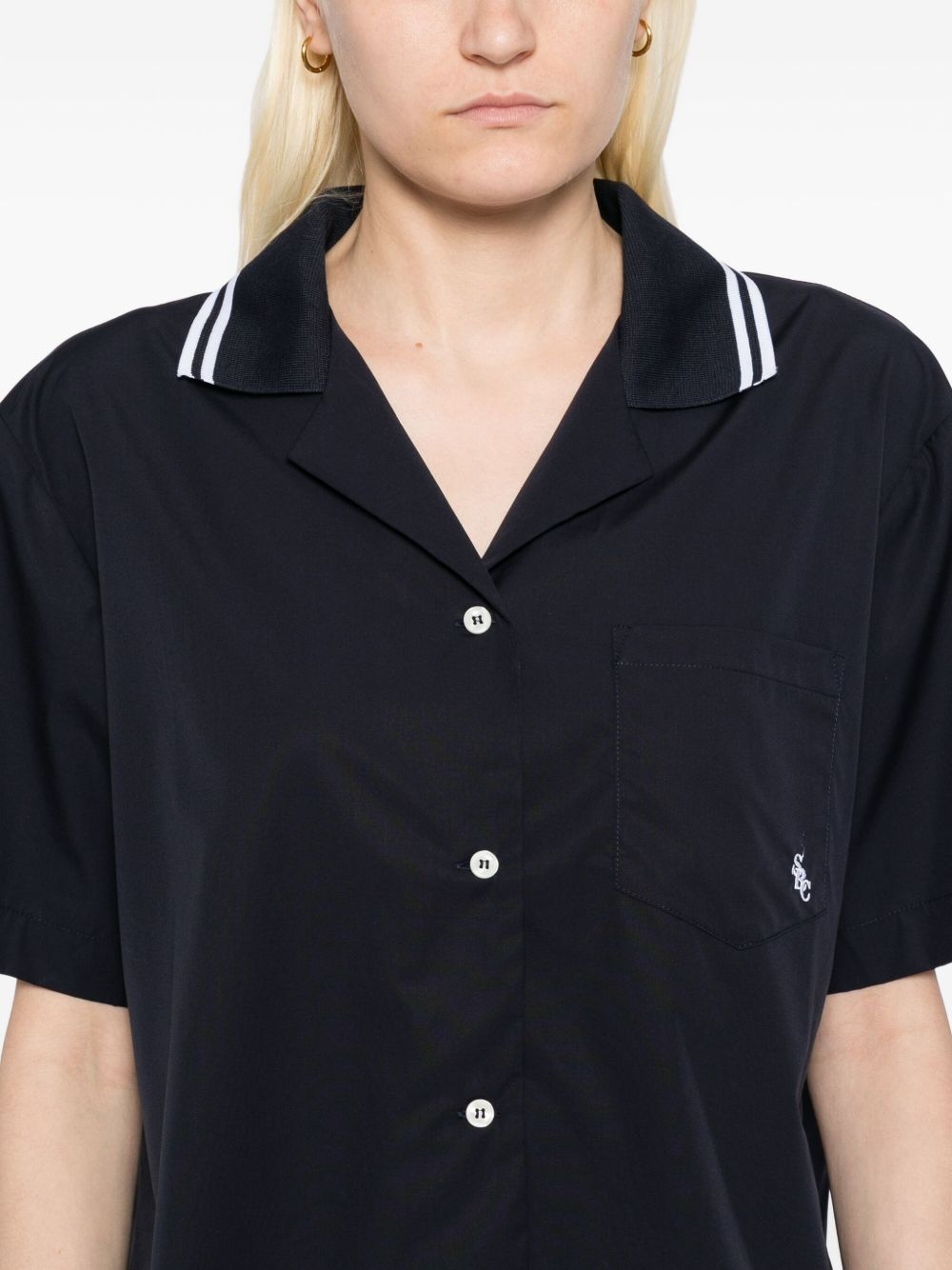 SRC cotton shirt - 5