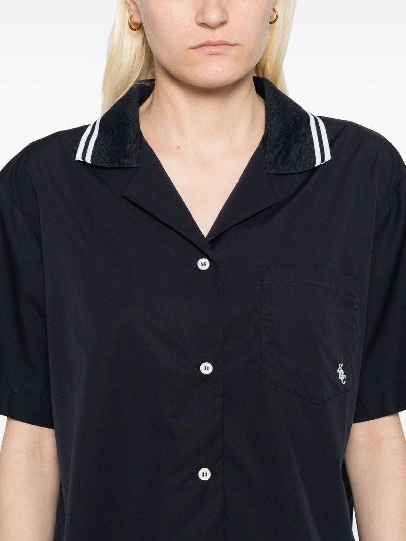 SRC cotton shirt 5