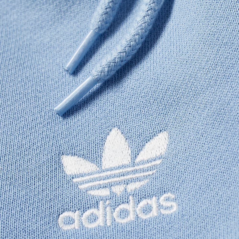 Adidas 3 Stripe Short - 2