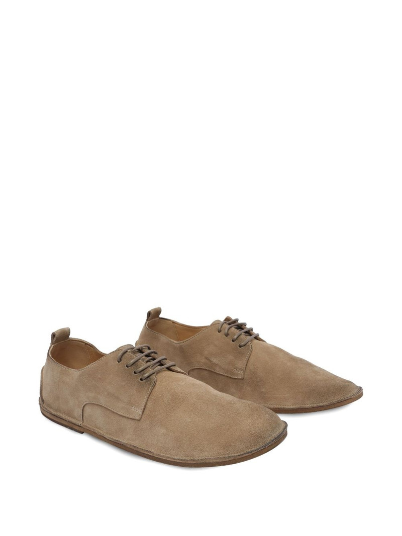 Marsèll Strasacco Oxford shoes outlook