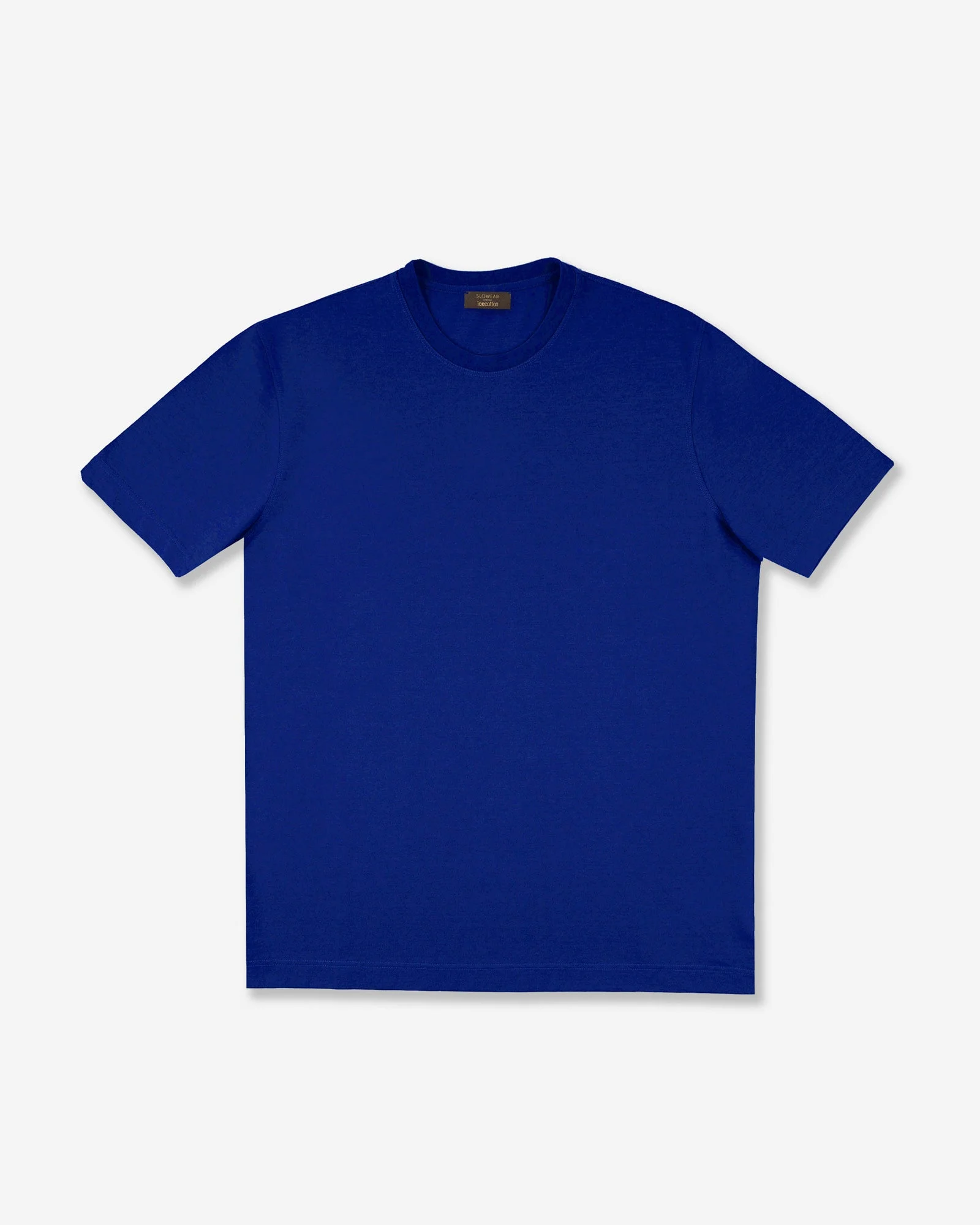 Slim fit IceCotton T-shirt - 1