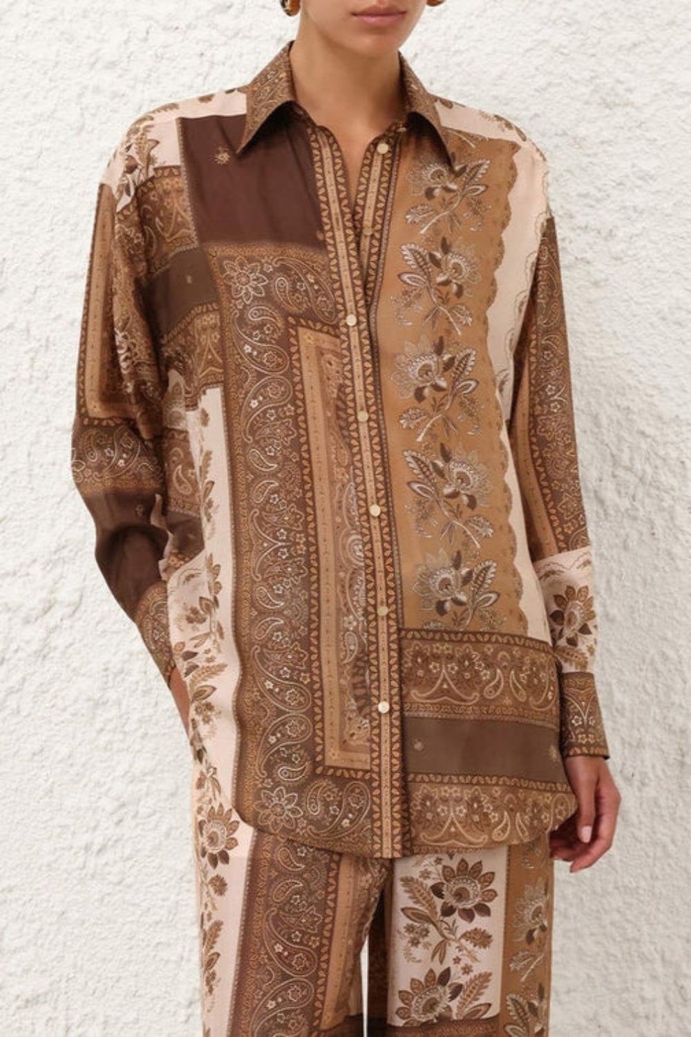 Lucky Manstyle Shirt - 2