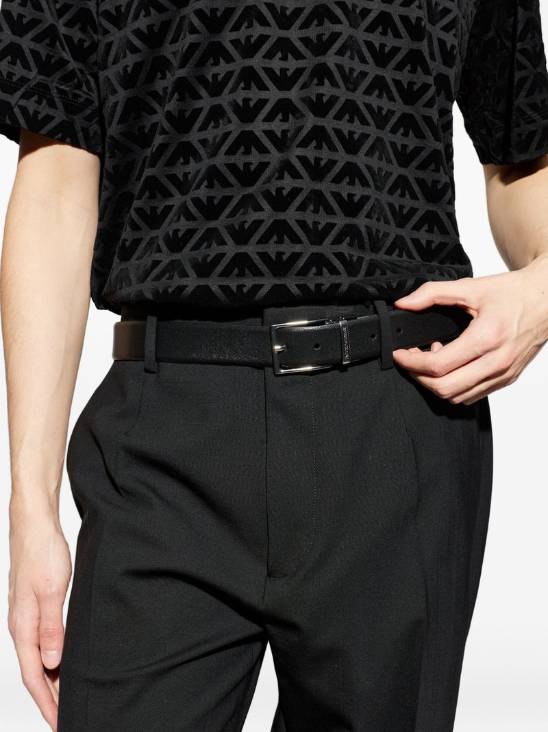 logo belt 4