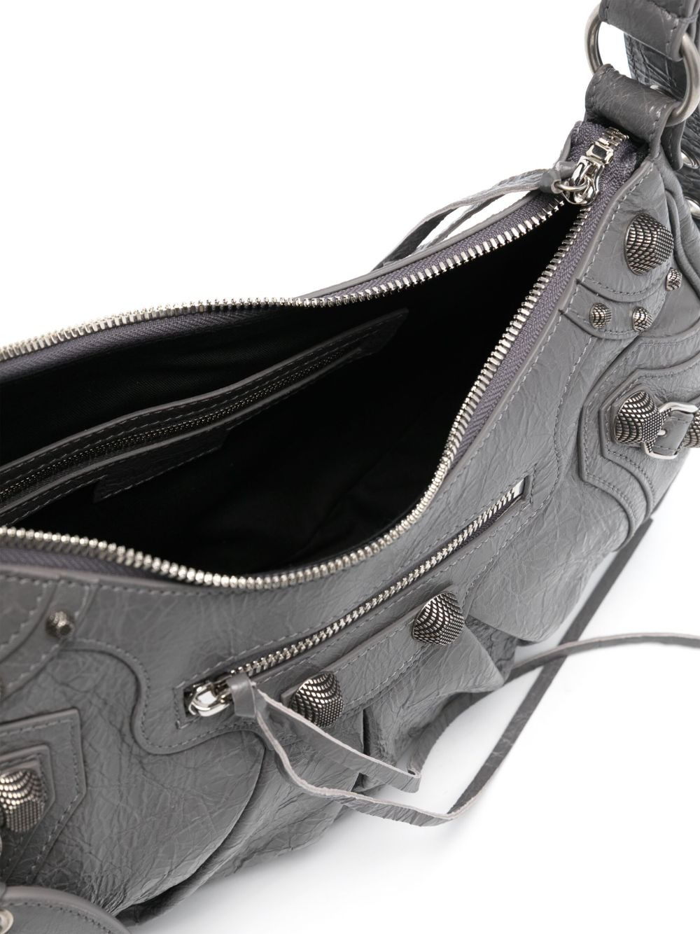 Le Cagole S shoulder bag - 5