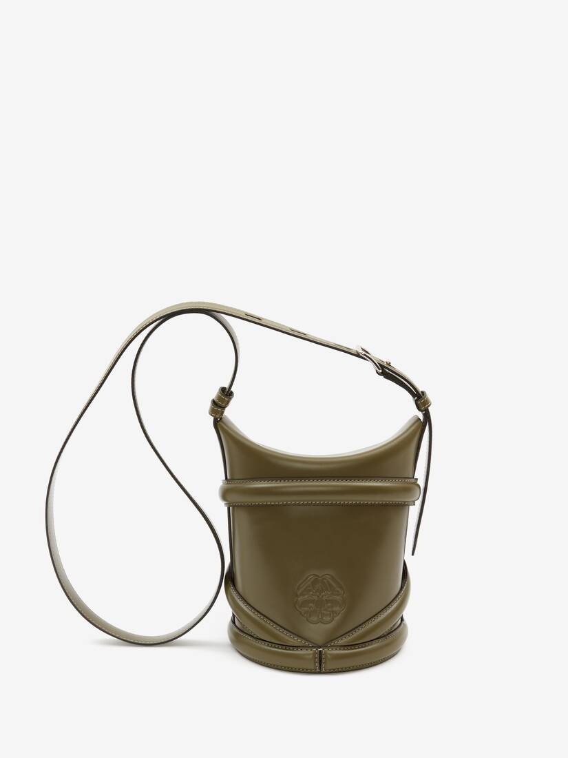 The Curve in Khaki - 3