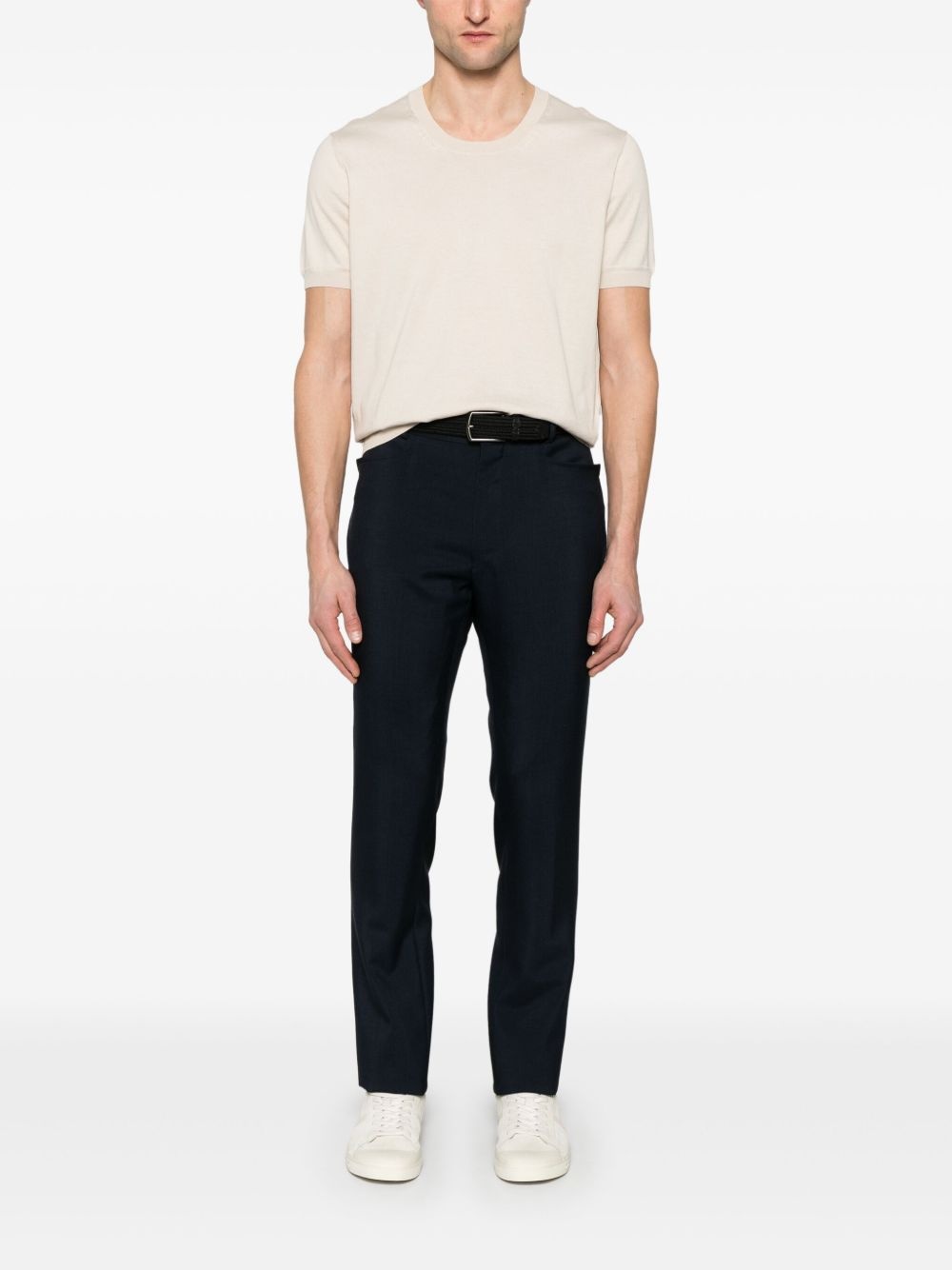 tailored trousers - 2