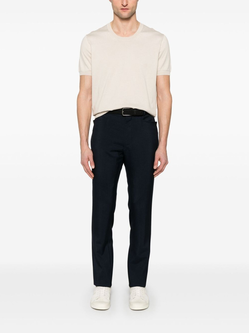 TOM FORD tailored trousers outlook