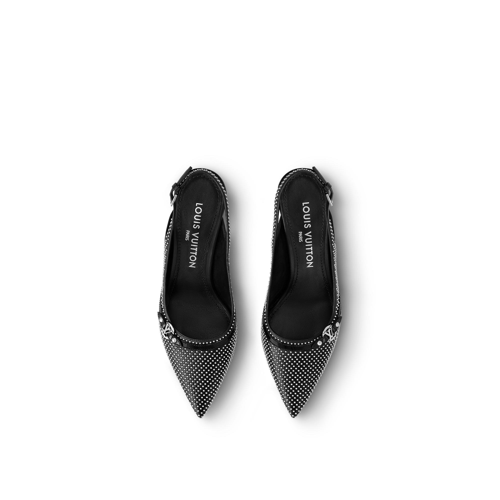 6AM Slingback Pump - 3