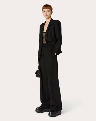 Valentino Techno Granité Pants outlook